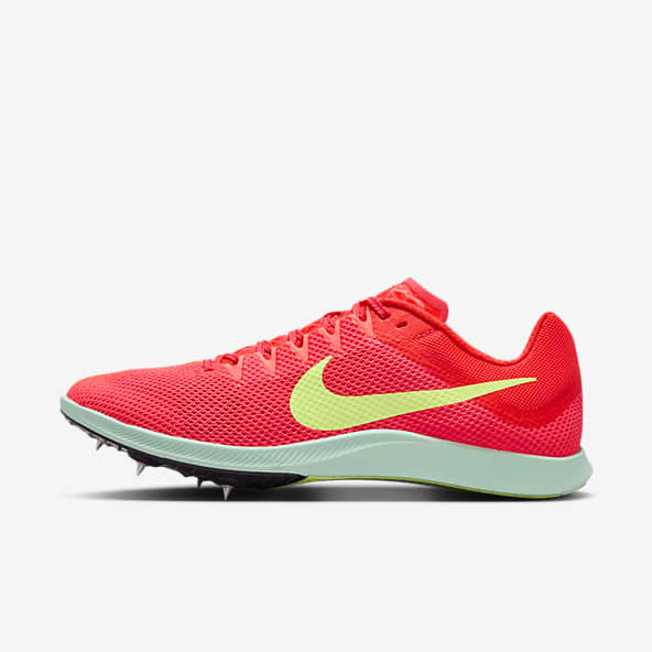 Track Spikes Shoes. Nike